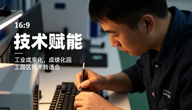 广西好社团营销有限公司分享技术发展新观点