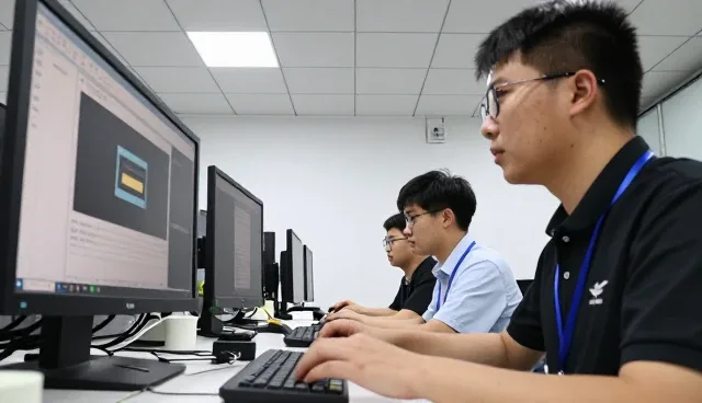 技术培训帮助用户创造更多价值