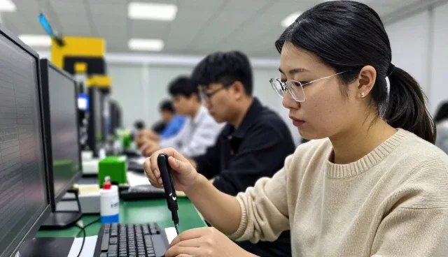 IT运维服务包提升项目现场整体体验